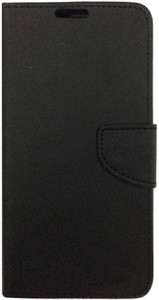 Wristlet Flip Cover for Mi A1