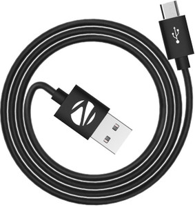 Zebronics ZEB-UMC120TB Sync & Charge Cable