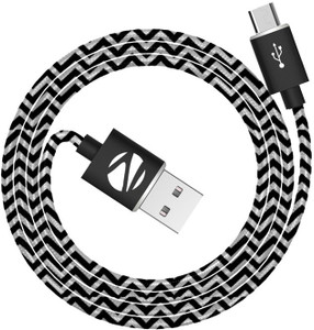Zebronics ZEB-UMC120CB USB Cable