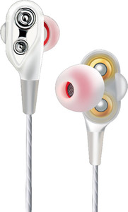 ptron boom 4d earphone deep bass