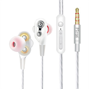 ptron boom 4d earphone deep bass