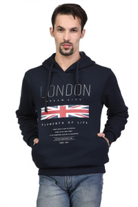 Octave deals hooded sweatshirt