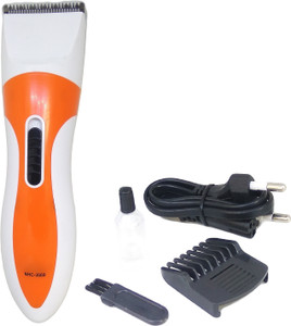 Profiline NCVA-NHC Rechargeable Professional Hair Trimmer Cordless Trimmer