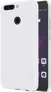 Nillkin Back Cover for Huawei Honor 8 Pro Frosted Hard Dotted