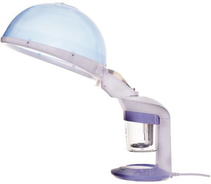 PreciousPearl O3 Facial and Head Streamer Hair Spa PPKHSRE109 Hair Steamer  Price in India  Buy PreciousPearl O3 Facial and Head Streamer Hair Spa  PPKHSRE109 Hair Steamer online at Flipkartcom