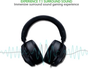 Razer kraken 1.7 v2 hot sale