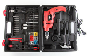 BOSCH Skil 6513 550 watts 13 mm Impact Drill Set Power Hand Tool Kit Price in India Buy BOSCH Skil 6513 550 watts 13 mm Impact Drill Set Power