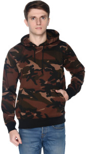 HARBOR N BAY Full Sleeve Printed Men's Sweatshirt