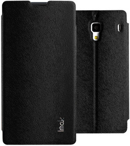 Heartly Flip Cover for Xiaomi Miui Redmi 1S