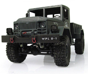Military truck rc hotsell