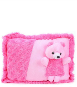 soniya Enterprises face pillow - 40 cm