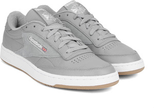 REEBOK CLUB C 85 ESTL Sneakers For Men Buy POWDER GREY WHT WSHD