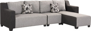 Bharat Lifestyle Divine Fabric 6 Seater