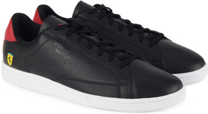 Puma match ferrari store