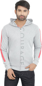 United Colors of Benetton. Full Sleeve Printed Men's Sweatshirt