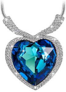 Heart of the ocean swarovski online