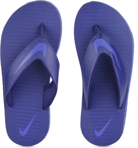 Royal blue nike flip flops new arrivals