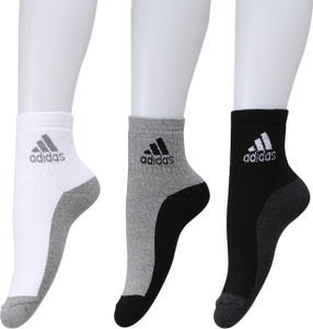 ADIDAS Men & Women Ankle Length