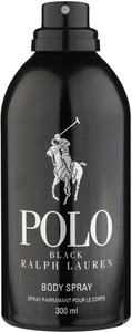 RALPH LAUREN POLO BLACK Deodorant Spray For Men Price in India