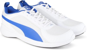 puma zenith idp idp sneakers for men(white)