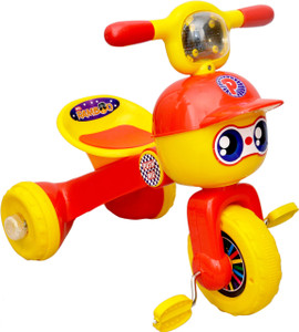 Kids store plastic cycle
