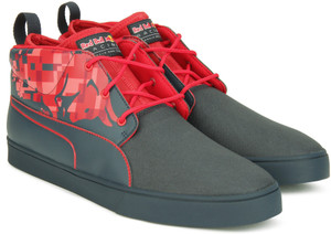 PUMA Red Bull RBR Desert Boot Bulls Sneakers For Men Buy Total