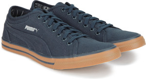 Puma yale gum solid idp sneakers discount