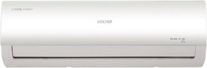 Voltas 1.2 Ton 2 Star BEE Rating 2017 Split AC - White