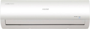 Voltas 1.2 Ton 3 Star BEE Rating 2017 Split AC - White