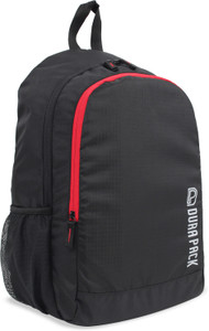 Durapack Metro Uno feather light college 22 L Backpack