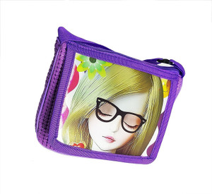 Barbie wala bag clearance
