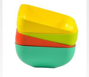 ALPYOG Serving Bowl set Plastic Bowl Set