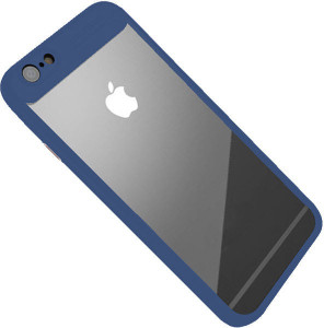 MV Back Cover for Apple iPhone 6, Apple iPhone 6s, Apple iPhone 6