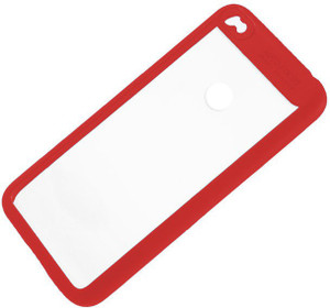 MV Back Cover for Xiaomi Redmi Y1