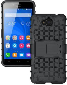 Uniforce Back Cover for Asus Zenfone 4 Selfie