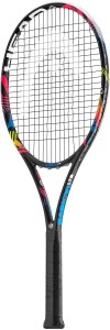head graphene xt radical mp ltd multicolor unstrung tennis racquet(pack of: 1, 295 g)