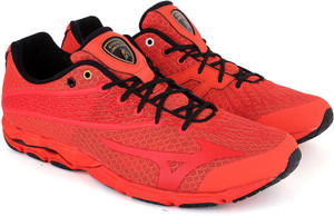MIZUNO WAVE KURYU LAMBORGHINI SERIES Running Shoes