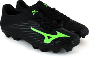 Mizuno football hot sale boots india