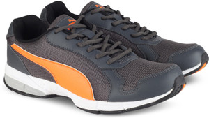 Puma reid xt idp running shoes clearance