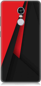 7C Back Cover for Mi Redmi Note 4