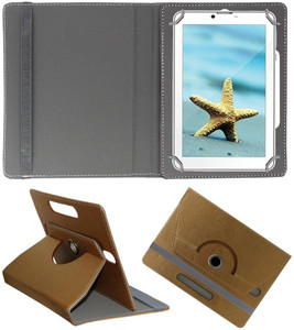 ACM Flip Cover for Videocon V-Tab Ace
