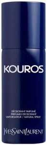 Vis stedet kapre rygte YSL Yves Saint Laurent Kouros Deodorant Spray - For Men - Price in India,  Buy YSL Yves Saint Laurent Kouros Deodorant Spray - For Men Online In  India, Reviews & Ratings | Flipkart.com