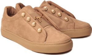 Klaur Melbourne Slip On Sneakers For Women