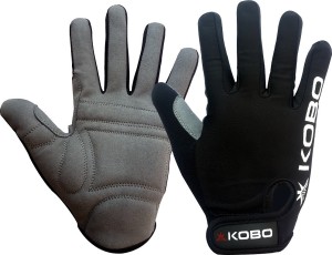 Kobo Cross fitness Training gym gloves/functional training hand Protector Gym & Fitness Gloves (S, Multicolor)