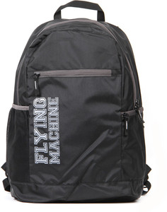 Flying Machine FMLO8137 24 L Laptop Backpack
