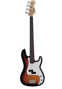 Hertz bass guitar top