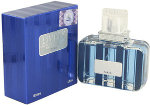 Lively perfume 2025