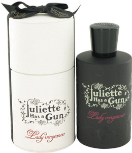 Juliette has a gun lady vengeance deals
