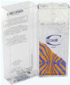 Buy Roberto Cavalli Just Cavalli Eau de Toilette 60 ml Online In