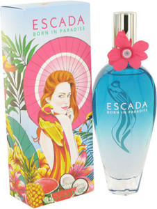 Parfum escada born online in paradise
